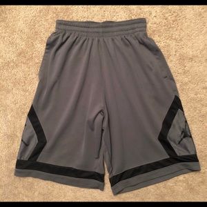 Jordan shorts